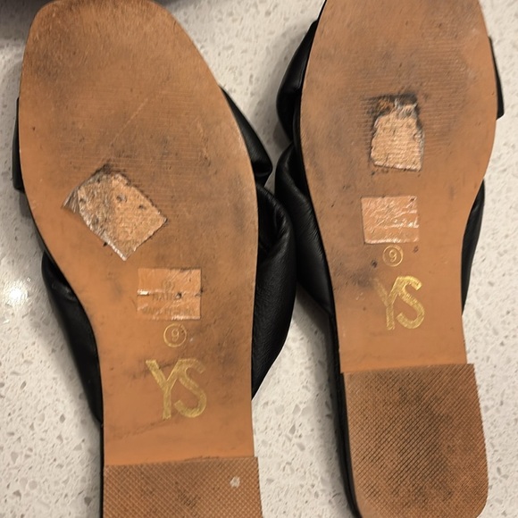 YOSI SAMRA
Women's Nancy Sandal sz 9 - Picture 5 of 7